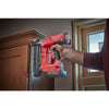 Milwaukee  M18 FUEL  18 Ga. Cordless  90 deg. Brad Nailer  Kit 18 volt