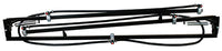 Boom Nozzle Kit, 5-Nozzle
