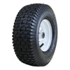 Marathon 5 in. W X 13.3 in. D Pneumatic Lawn Mower Replacement Tire 350 lb