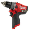 Milwaukee M12 FUEL 12 V 1/2 in. 1700 RPM Brushless Cordless Drill/Driver Bare Tool