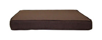 Ll Home Chair Cushion 21.25" X 17.25"