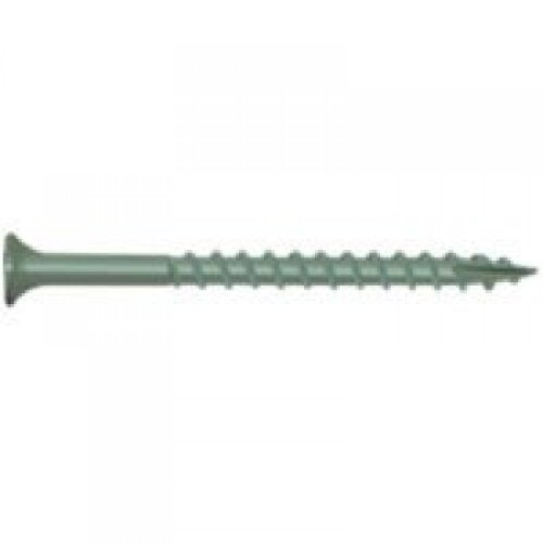 DECK SCR 50EA GRAY 10X4"