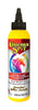 Unicorn Spit Flat Yellow Gel Stain and Glaze 4 oz. (Pack of 6)