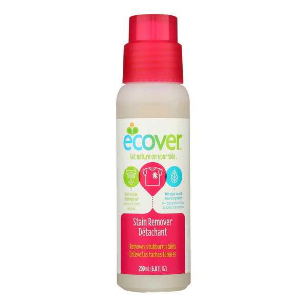 Ecover Stain Remover Stick - Case of 9 sticks (Pack of 9)