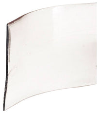 Prime Line M6226 1-1/2" X 36" Clear Vinyl Shower Door Bottom Sweep