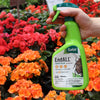 Safer Brand EndALL Organic Crawling/Flying Insects Insect Killer 32 oz. for Outdoor Use