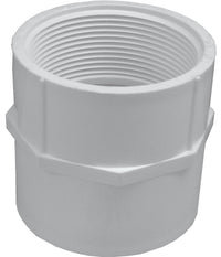Genova Products 30330 3 Pvc Female Adapter