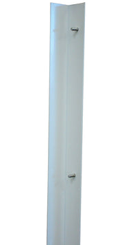 Cat 5 Studded Angle Track 10 ' 12 " On Center