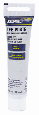 1-oz. TFE Paste With Teflon