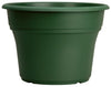 Akro Mils PA.12000B71 12" Green Panterra Planter (Pack of 12)