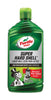 Turtle Wax Super Hard Shell Finish Auto Wax 16 oz