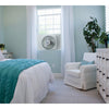 Lasko 22 in. H X 16 in. D 3 speed Window Fan