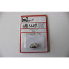 Black Point Products Incandescent Indicator Miniature Automotive Bulb MB-1449