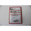 Black Point Products Incandescent Indicator Miniature Automotive Bulb MB-1449