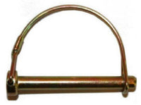 Wirelock Pin, 5/16x2-1/4-In., 2-Pk.