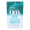 Om - Fit Powder Organic 100grm - 1 Each - 3.5 OZ