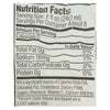 Evamor - Spring Water Artesian - Case of 4 - 64 FZ