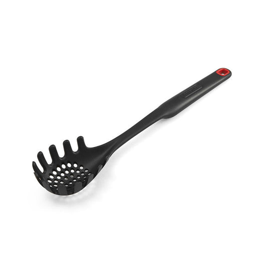 Farberware Black Nylon Pasta Fork