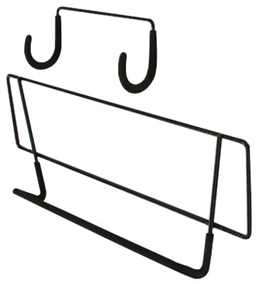 Wheelbarow Hanger, Soft Grip