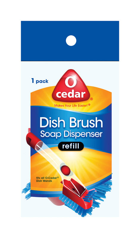 Dish Brush Refillable