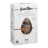 Grand'mere - Pasta Nest #4 Whole Green - Case of 10 - 8.8 OZ