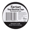 3M Tartan 11/16 In. W X 60 Ft. L Black Vinyl Electrical Tape