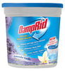 DampRid Refillable Moisture Absorber Lavender Vanilla Scent 10.5 oz