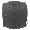 Bell Sports Plastic Mountain Bike Tire Black