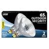 Feit Electric 65 W BR30 Spotlight Incandescent Bulb E26 (Medium) Soft White 2 pk