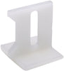 National Hardware Nylon Pocket Door Guide 2 pk