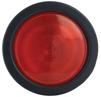 Incandescent Stop, Tail & Turn Light Kit, 4-In.