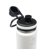 Takeya Thermoflask 18 Oz. Double Wall Tumbler Snow