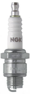 NGK Spark Plug B9ES (Pack of 10)