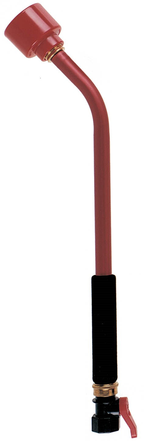 Dramm 10-12600 16" Red Watercolor® Wand                                                                                                               
