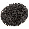 Forney  Quick Change  3 in. Silicon Carbide  Adhesive  Mini-Sanding Disc  Extra Coarse  1 pk