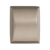 KNOB SAT NICKEL  1-1/4IN