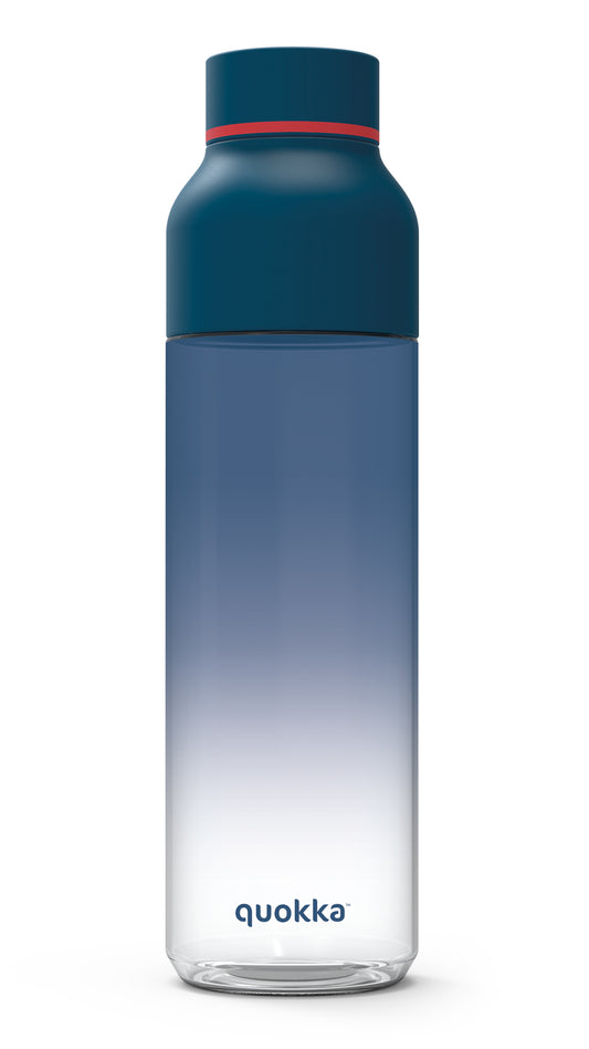 Quokka Tritan Bottle Ice Navy 840 ml (Pack of 3)