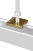 5-Pack 3/8-In. Square Strut Washers