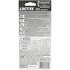 Loctite 1919325 0.85 Oz Metal & Concrete Epoxy (Pack of 8)