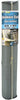 YardGard 36.22 in. H X 6.29 in. L Galvanized Steel Hardware Fencing Silver
