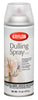 Krylon 1310 11 Oz Dulling Spray (Pack of 6)