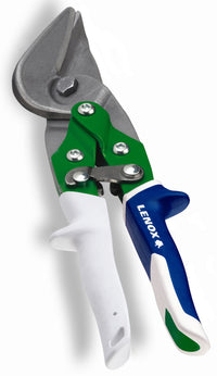 Lenox 22207 Right Offset Snips