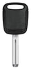 Hy-Ko  Sidewinder  Transponder Key  Automotive  Chipkey  Double sided For Hyundai