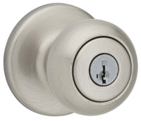 SN Cove Entry Lockset