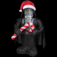 Ns Arblwn Darth Vadar (Pack of 4)