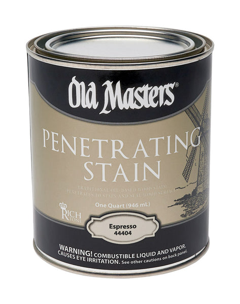 PEN STAIN ESPRSSO QT