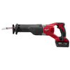 Milwaukee  M18 SAWZALL  Cordless  Reciprocating Saw  Kit  18 volt