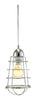 FEIT Electric Vintage Style 4 watts A19 LED Bulb 309 lumens Soft White Decorative 60 Watt Equivalence (Pack of 4)
