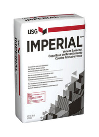 USG Imperial Veneer Basecoat Plaster Veneer Finish 50 lb