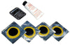 Tru-Flate Tire Patch Kit For Tube
